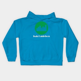 Isak Danielson Kids Hoodie